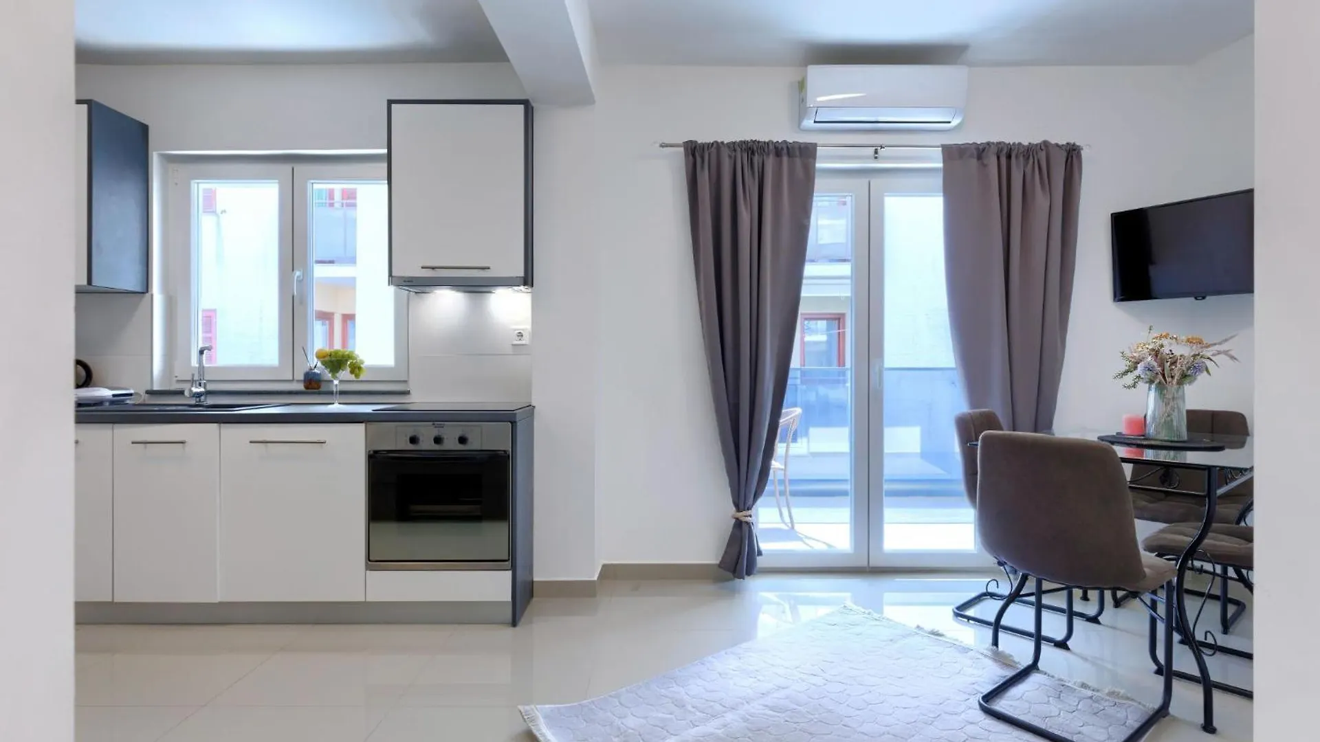 Apartment Villa Amra-5 By Interhome Poreč