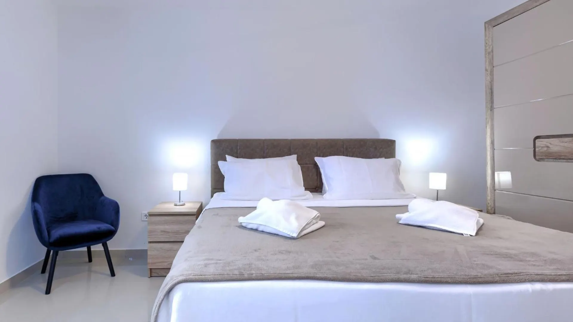 Apartment Villa Amra-5 By Interhome Poreč