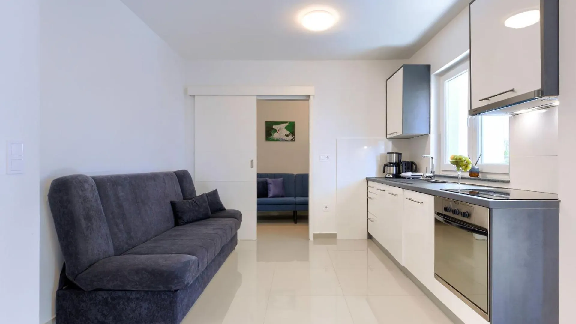 Apartment Villa Amra-5 By Interhome Poreč