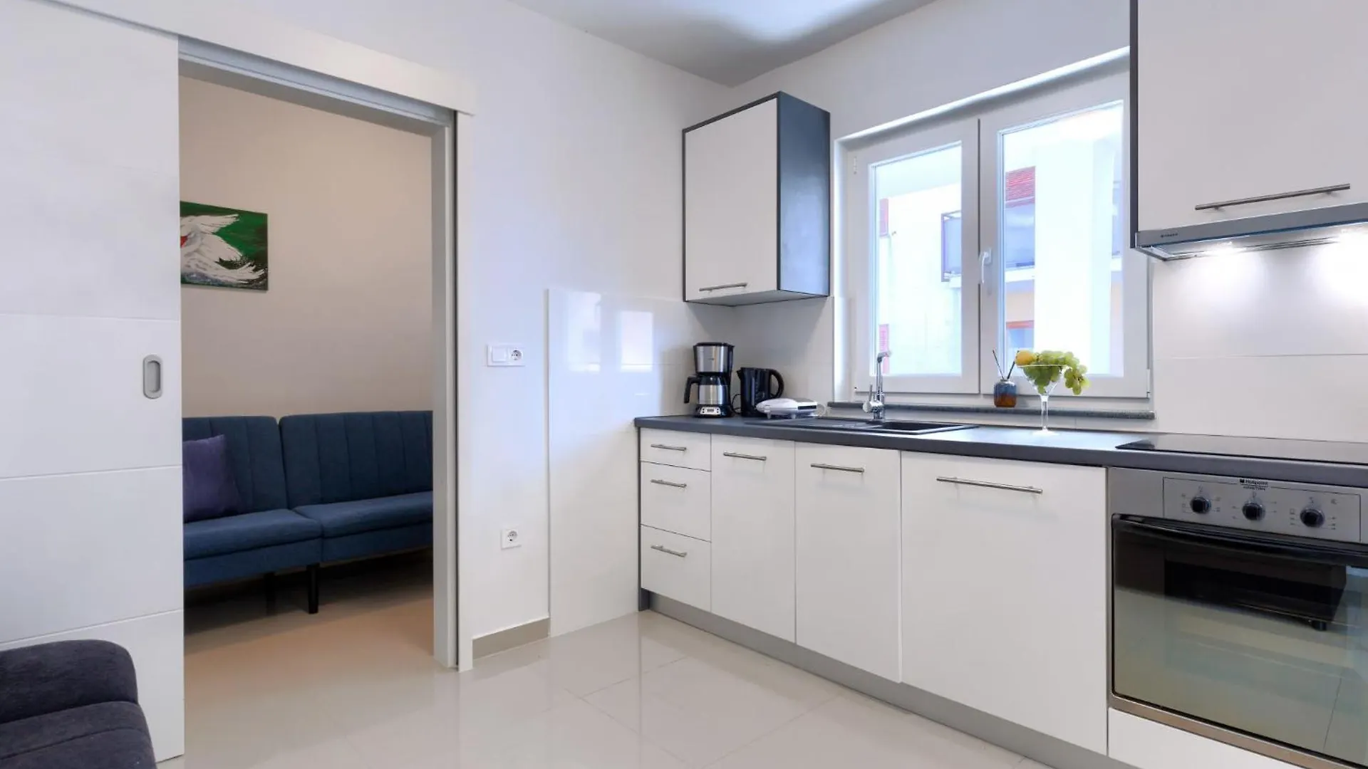 Apartment Villa Amra-5 By Interhome Poreč