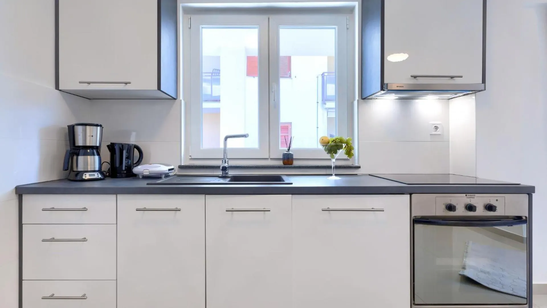 Apartment Villa Amra-5 By Interhome Poreč