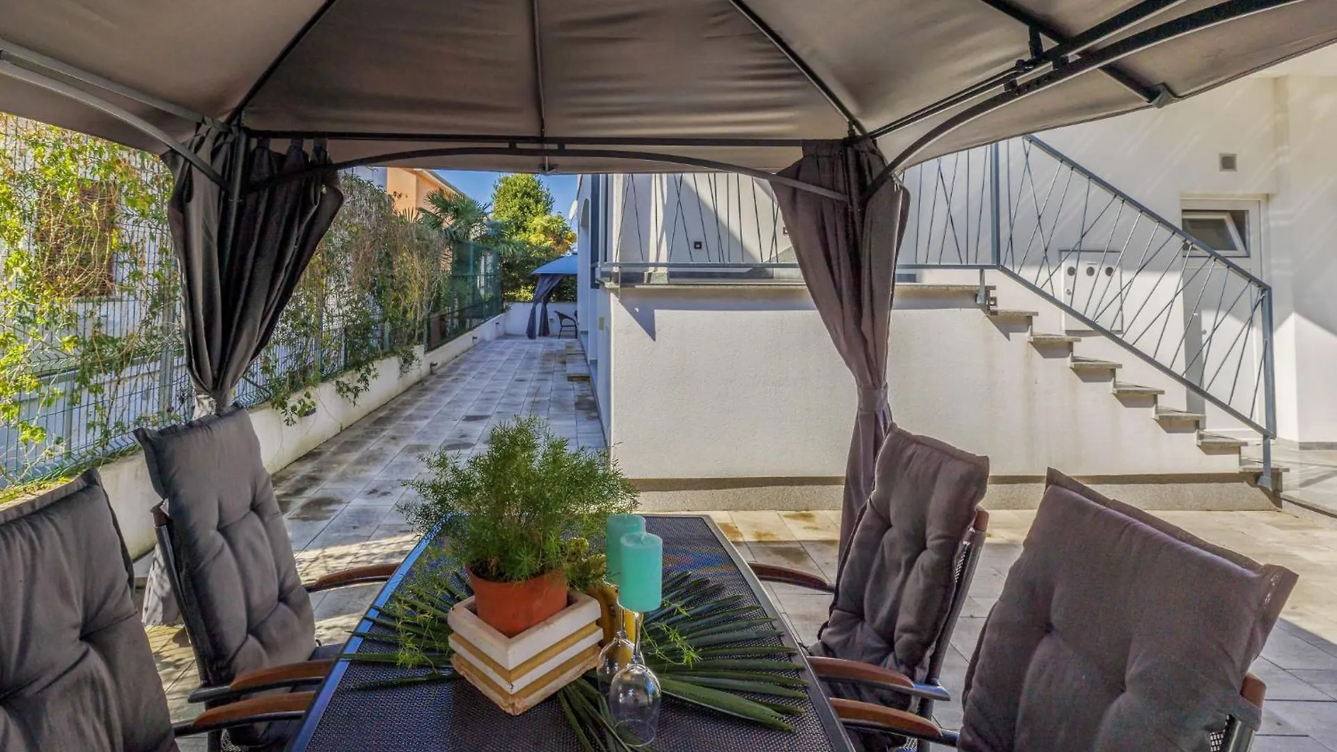 Apartment Villa Amra-5 By Interhome Poreč