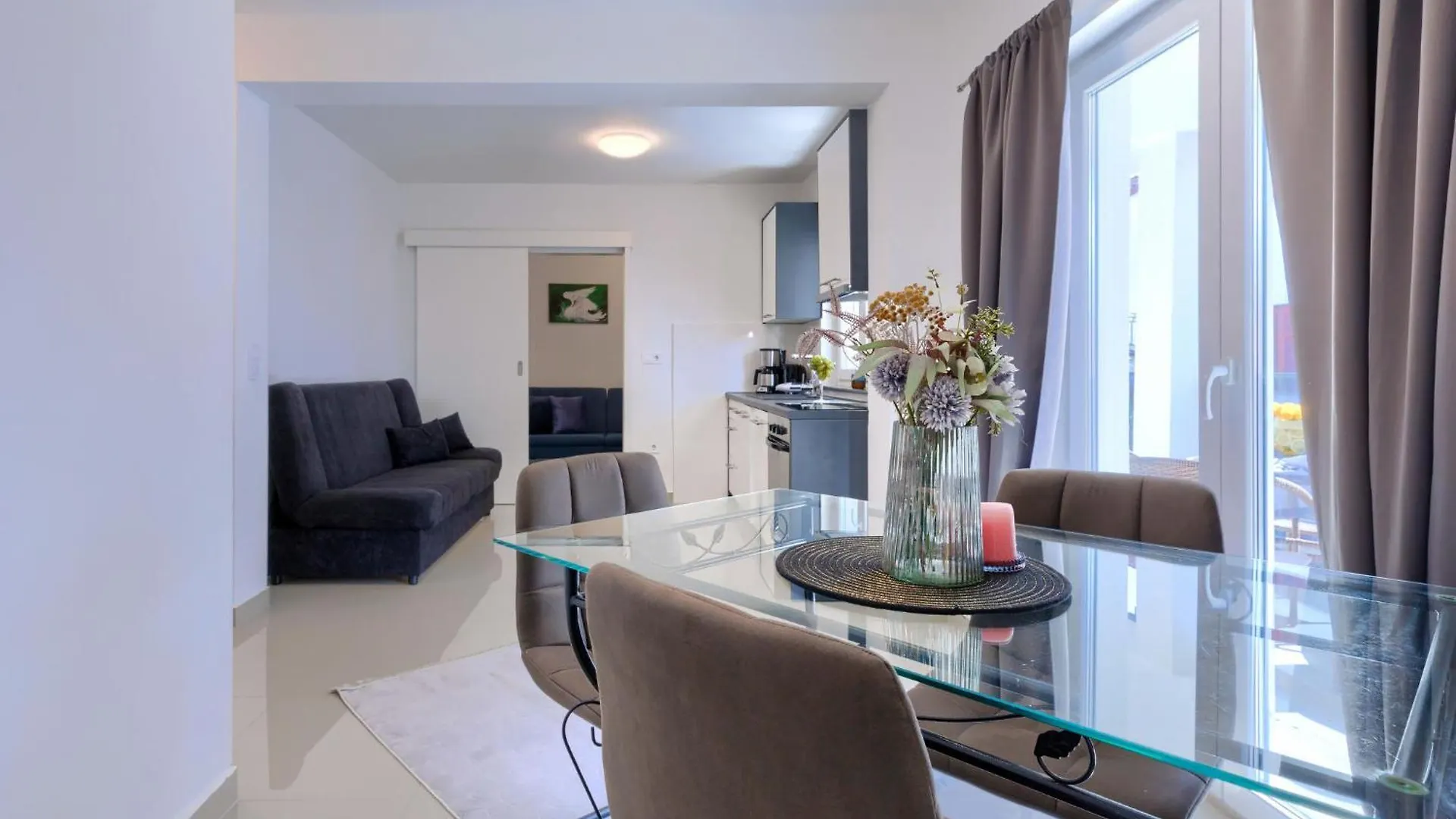 Apartment Villa Amra-5 By Interhome Poreč