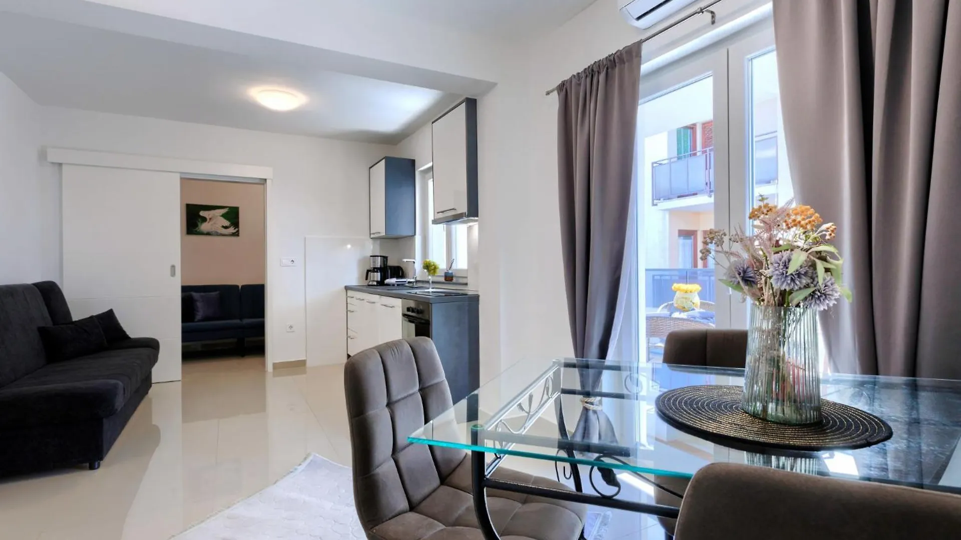 Apartment Villa Amra-5 By Interhome Poreč Kroatië