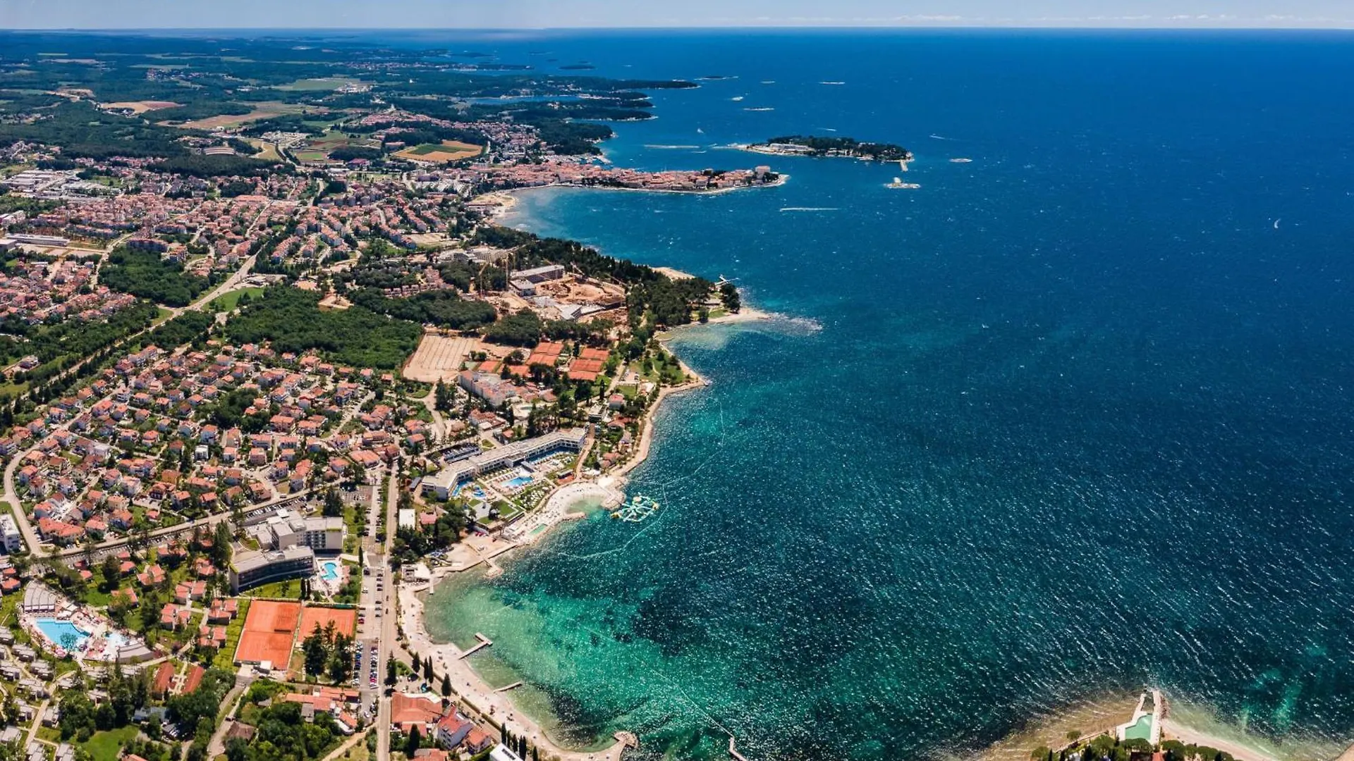 Apartment Villa Amra-5 By Interhome Poreč Kroatië