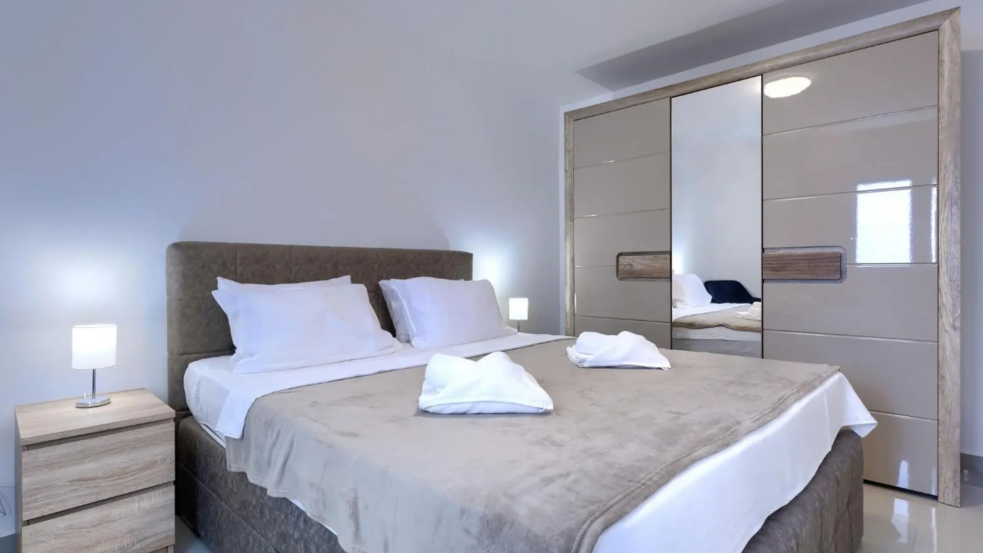Apartment Villa Amra-5 By Interhome Poreč